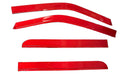 F150/250/350 PTM low profile rain guards