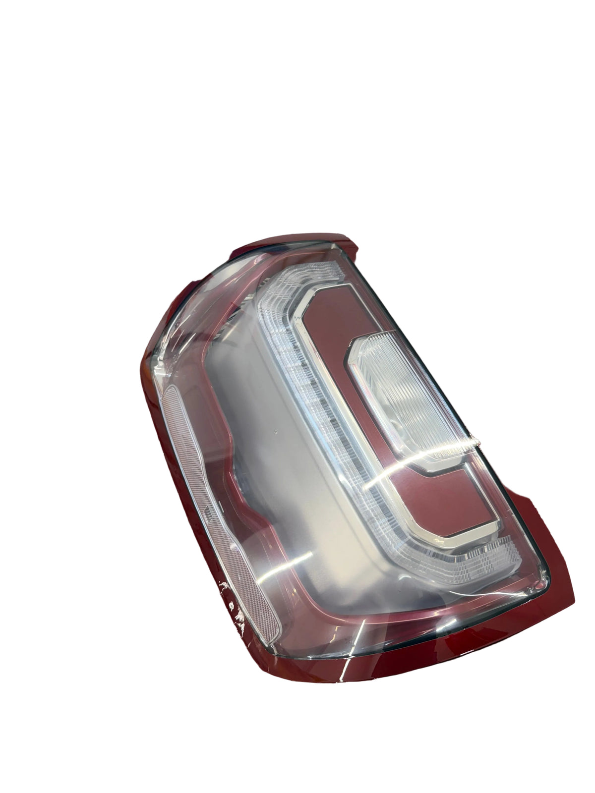 2014-2019 GMC Denali Style Tail lights
