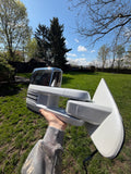 2014-2019 GM Aftermarket tow mirrors