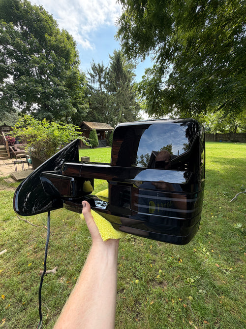 2014-2019 GM Aftermarket tow mirrors