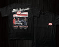 AMK OBS Ford T-shirt