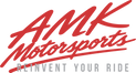 AMK MOTORSPORTS - Home